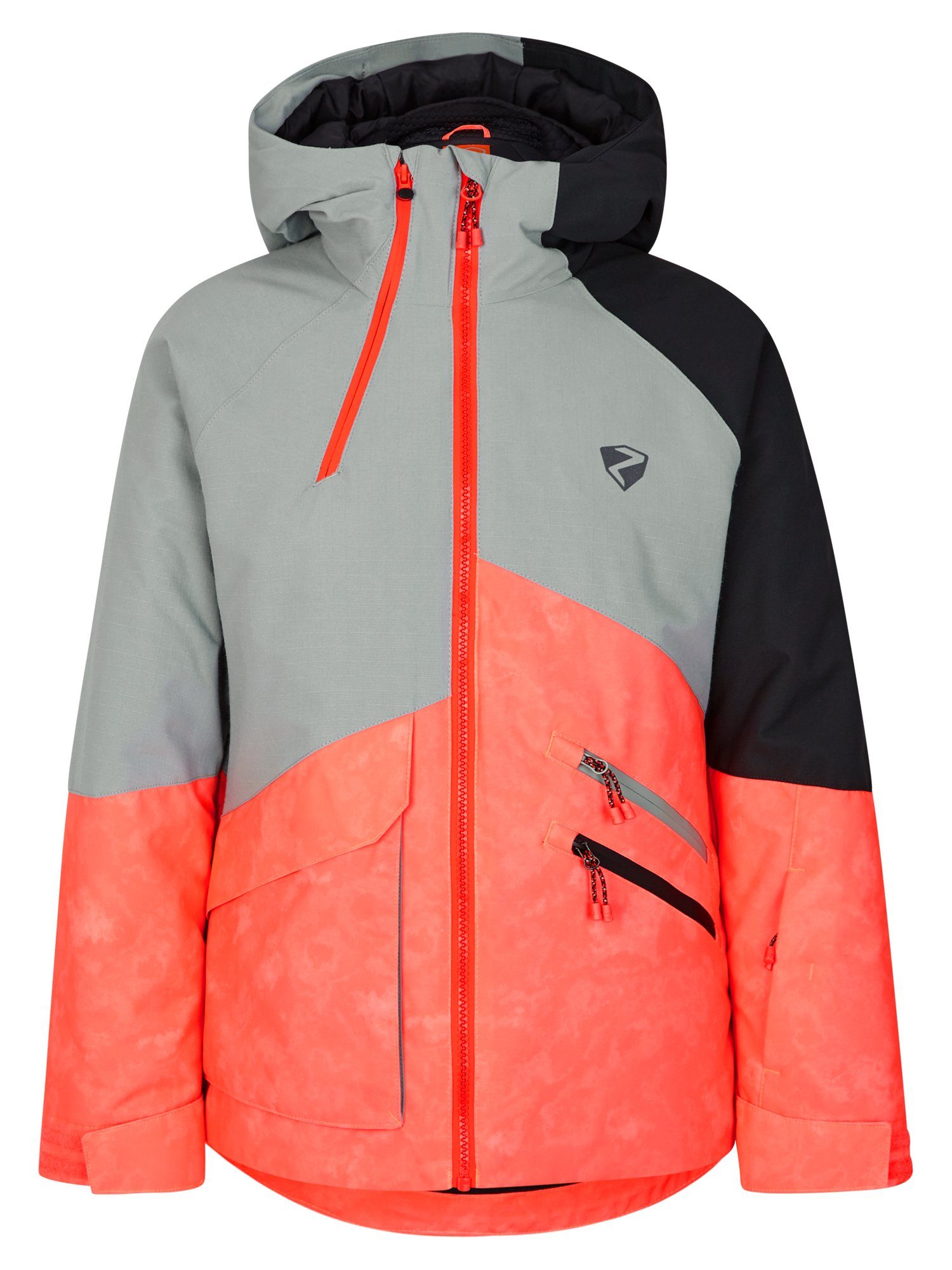 Ziener Skijacke ARUMA