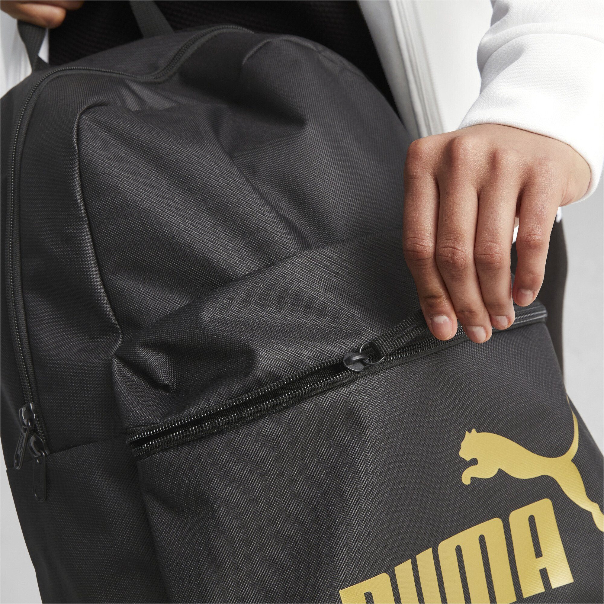 PUMA Rucksack PUMA Phase Rucksack Erwachsene