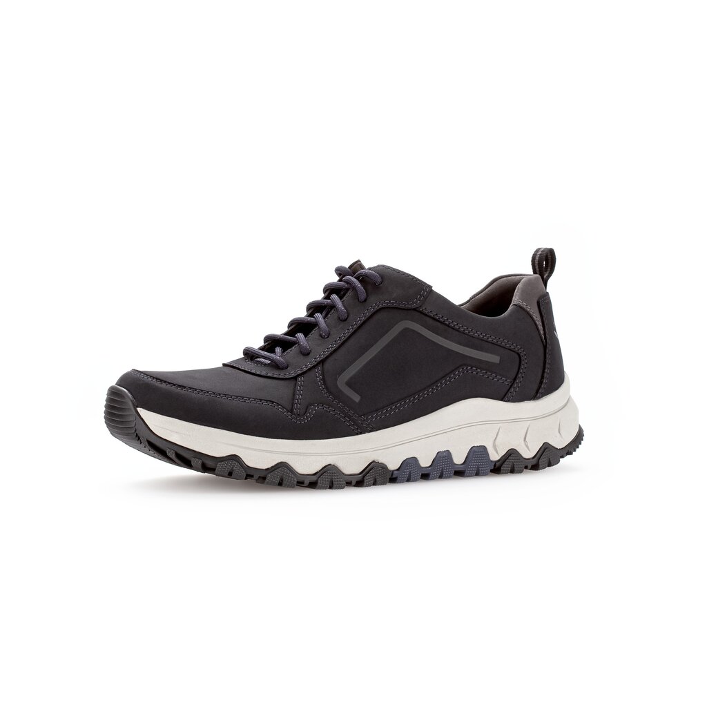 rollingsoft PG8005 Sneaker low blau
