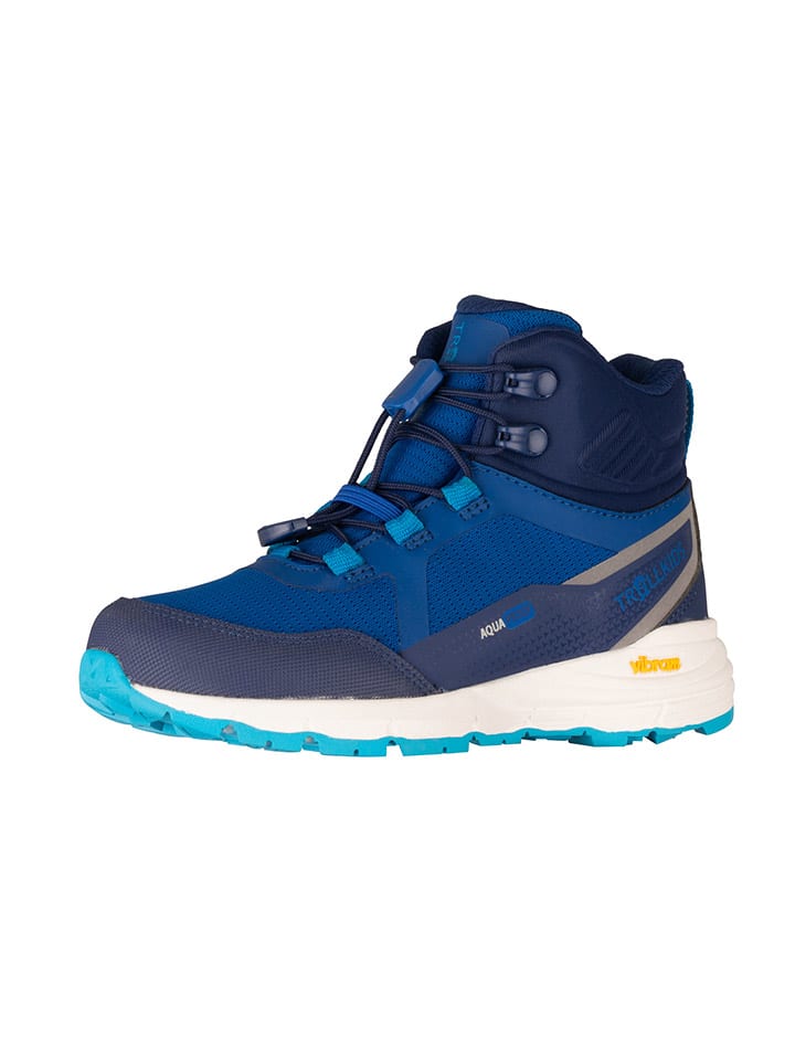 Trollkids Wanderschuhe 