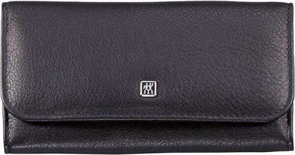 ZWILLING Beauty Classic Nagelpflege-Set - black Maniküre-Set