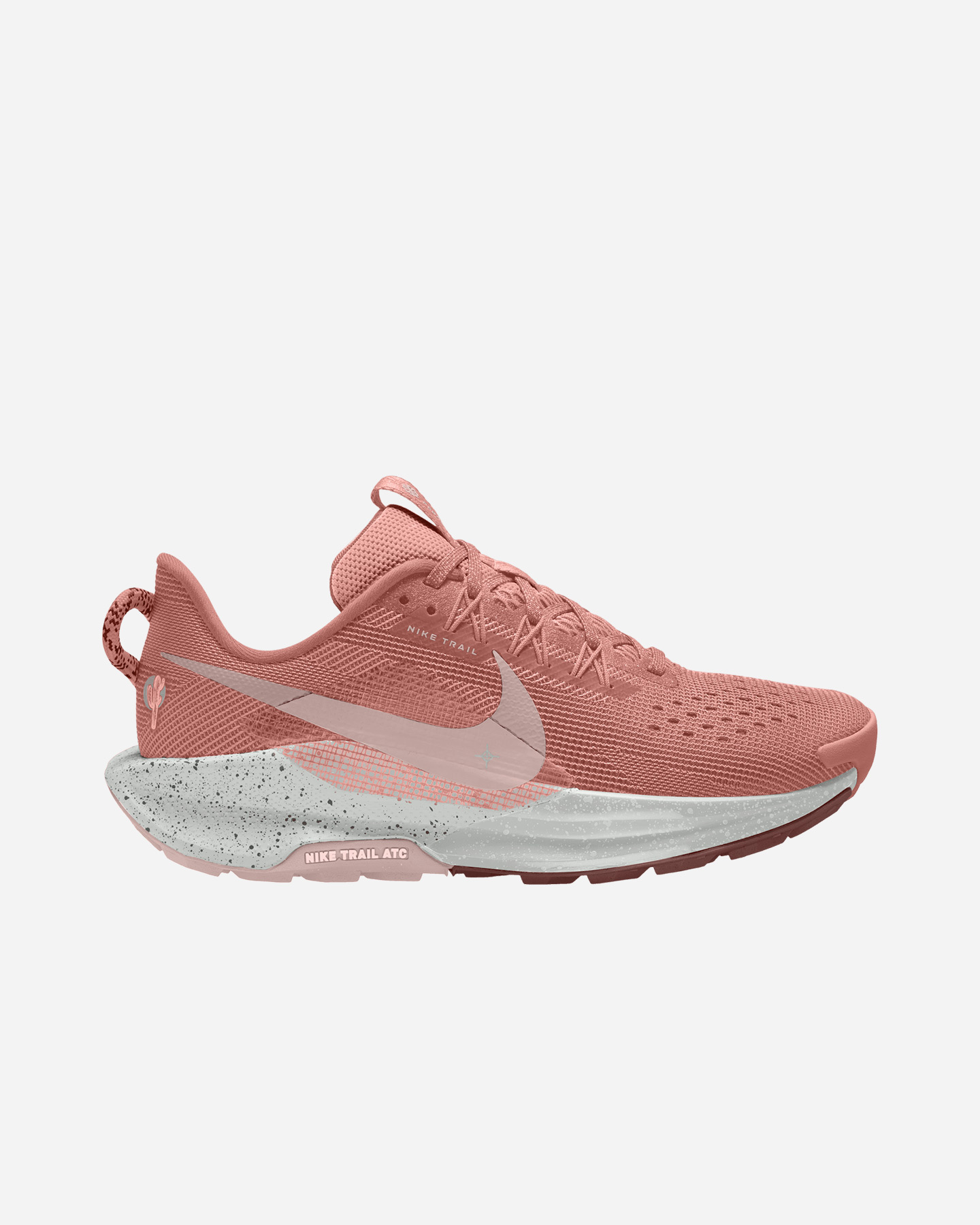 Scarpe Trail Nike React Pegasus Trail 5 W DV3865-600