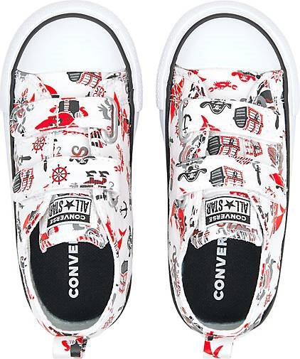 Converse Klettschuh