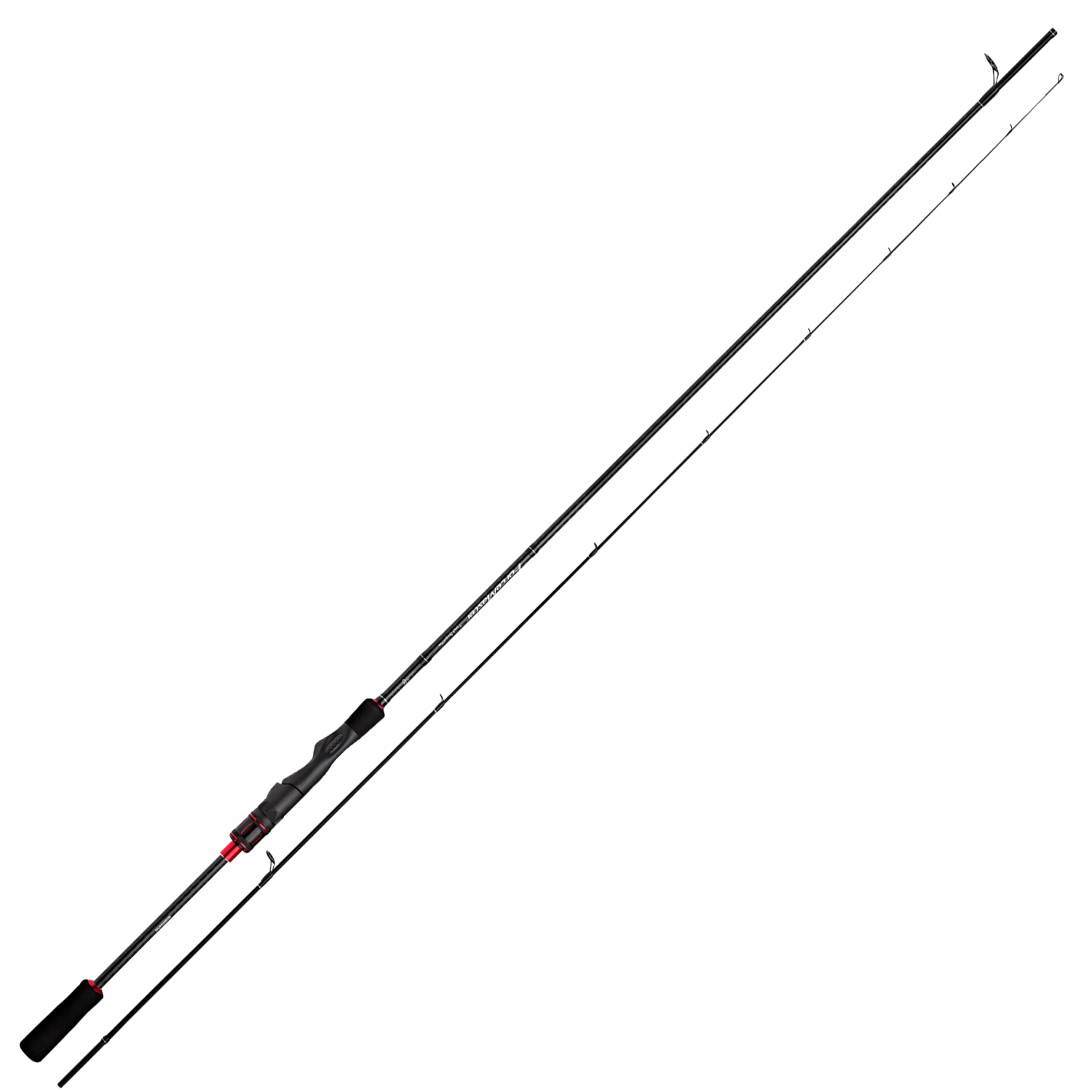 Shimano Angelruten Forcemaster