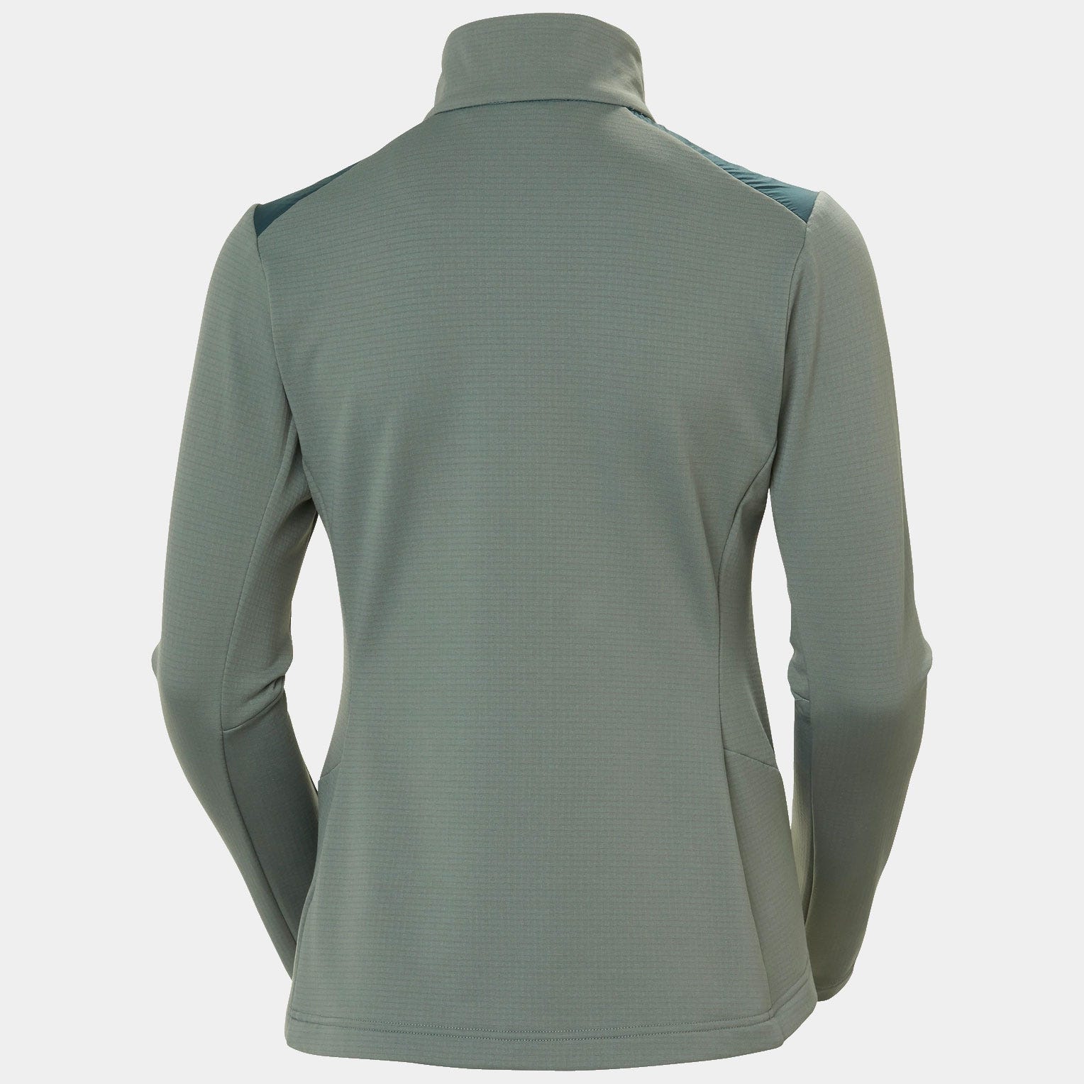 Women's Versalite Hybrid Fleece Jacket