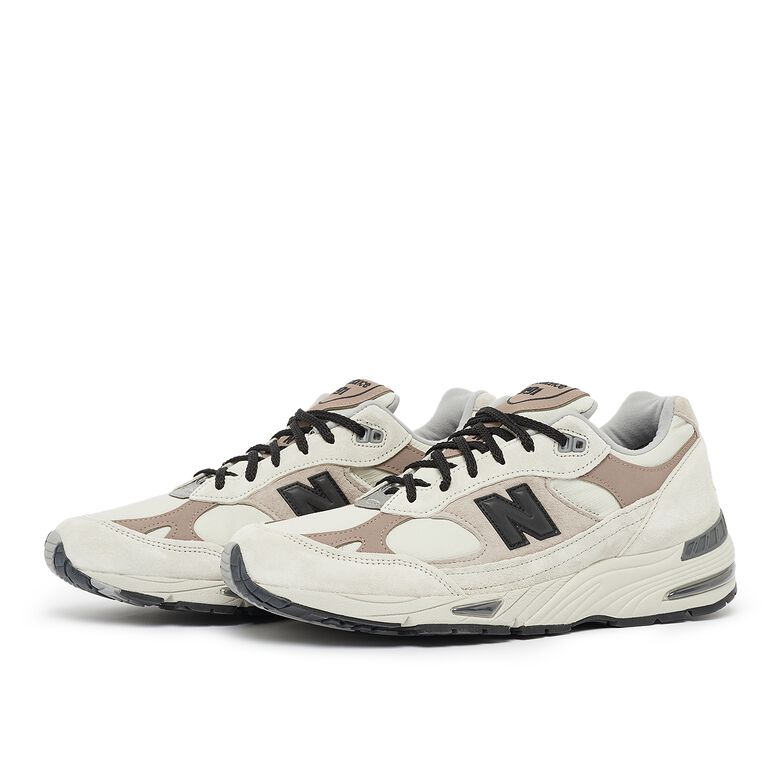 New Balance M991WIN pelican