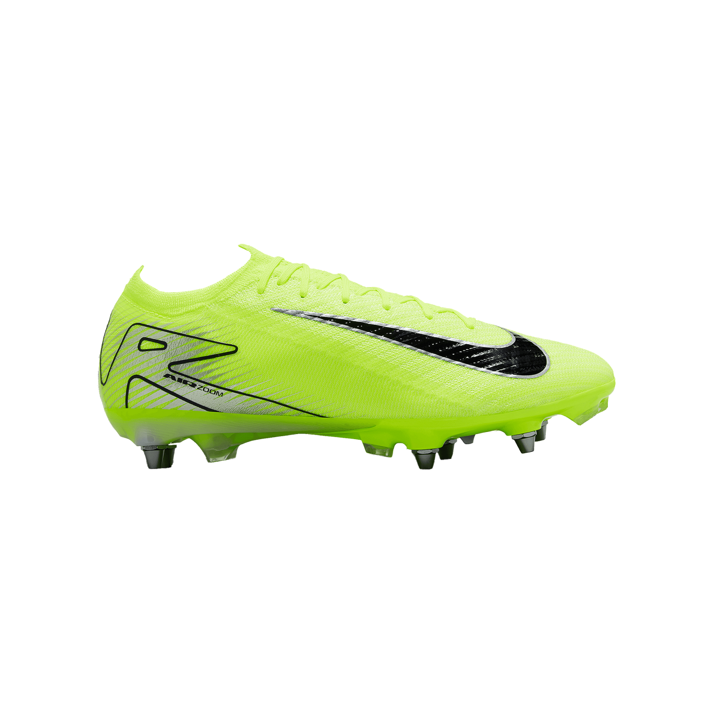 Nike Air Zoom Mercurial Vapor XVI Elite SG-Pro Gelb F700