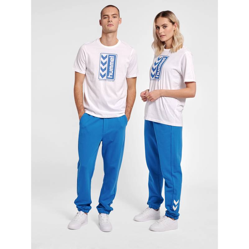 hummel hmlLGC MANFRED REGULAR PANTS Sweathose