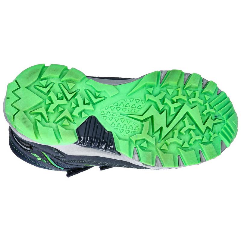 LICO Winterschuh Stiefel Jungen