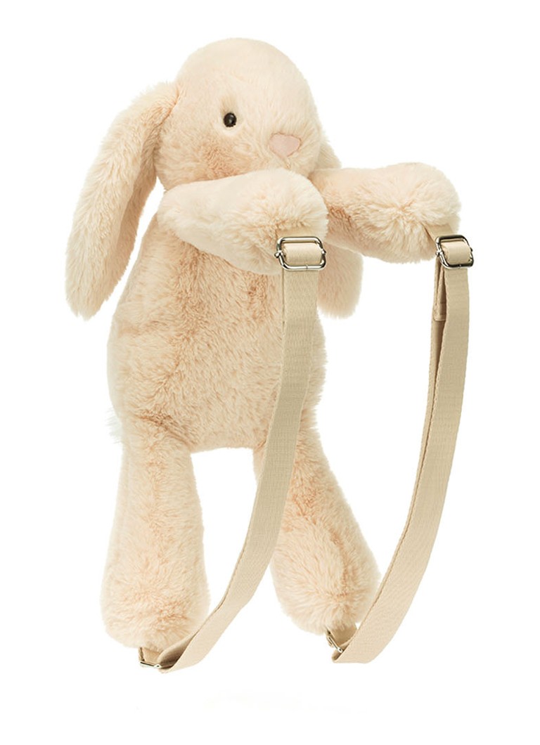 Rucsac Jellycat Smudge Rabbit