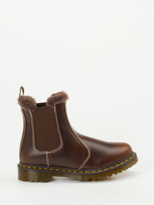 Chelsea Boots-18112090040 Dr. Martens