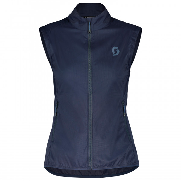 Scott - Women's Explorair Light WB Vest - Windweste