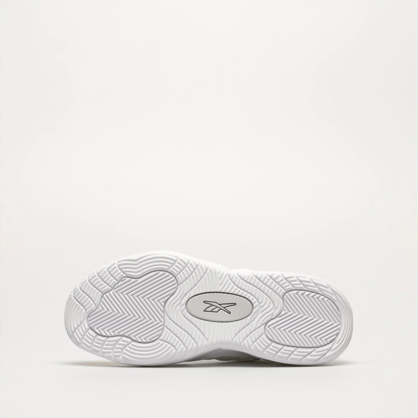 REEBOK SOLUTION MID Weiß