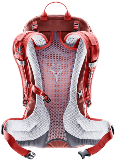 deuter Futura 25 SL | Sportlicher Wanderrucksack für Frauen