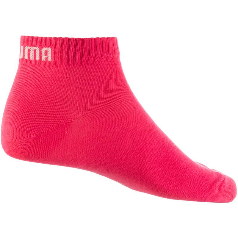 PUMA Quarter Socken