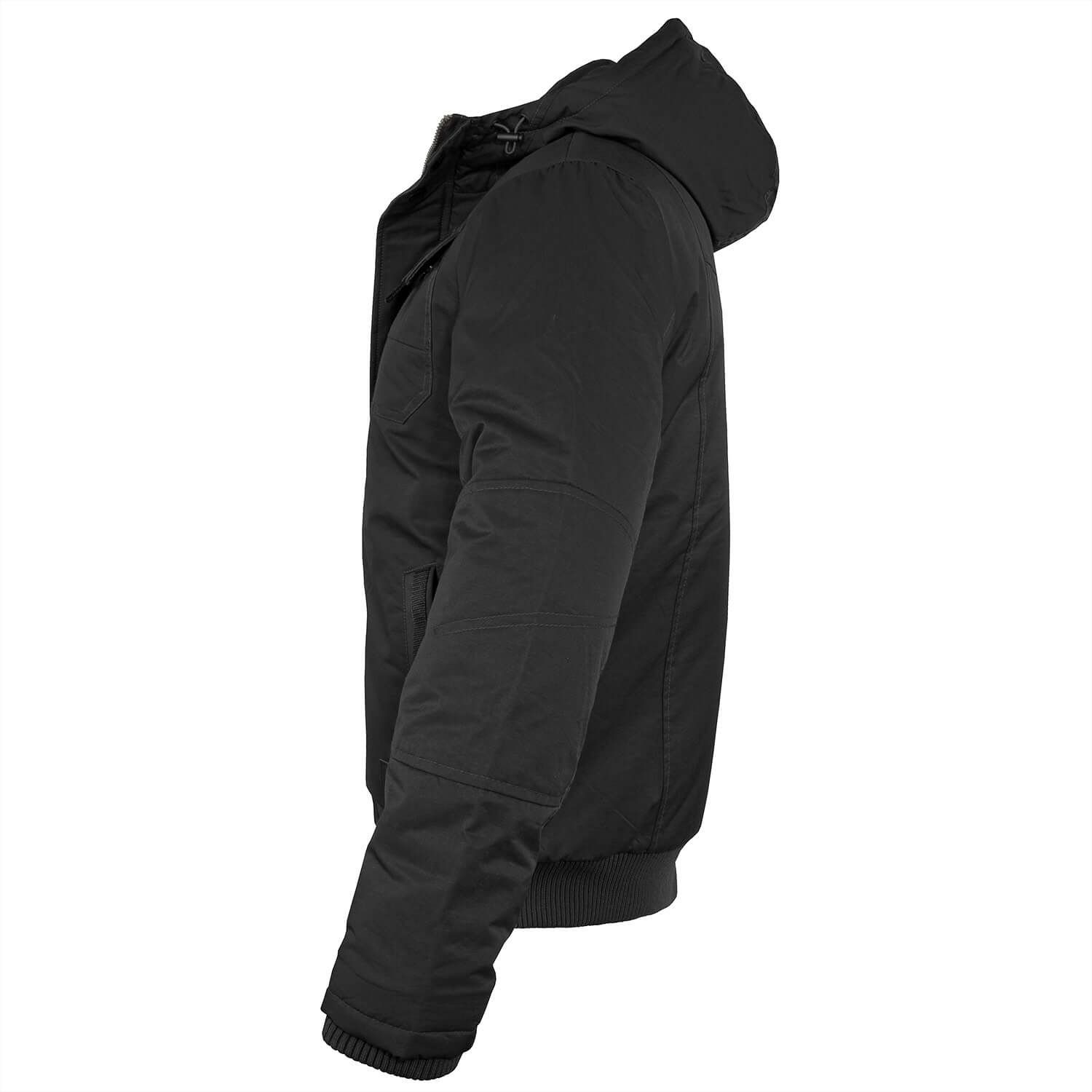 Winterjacke Mountain