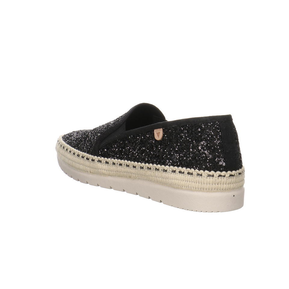 Verbenas Nuria Slipper