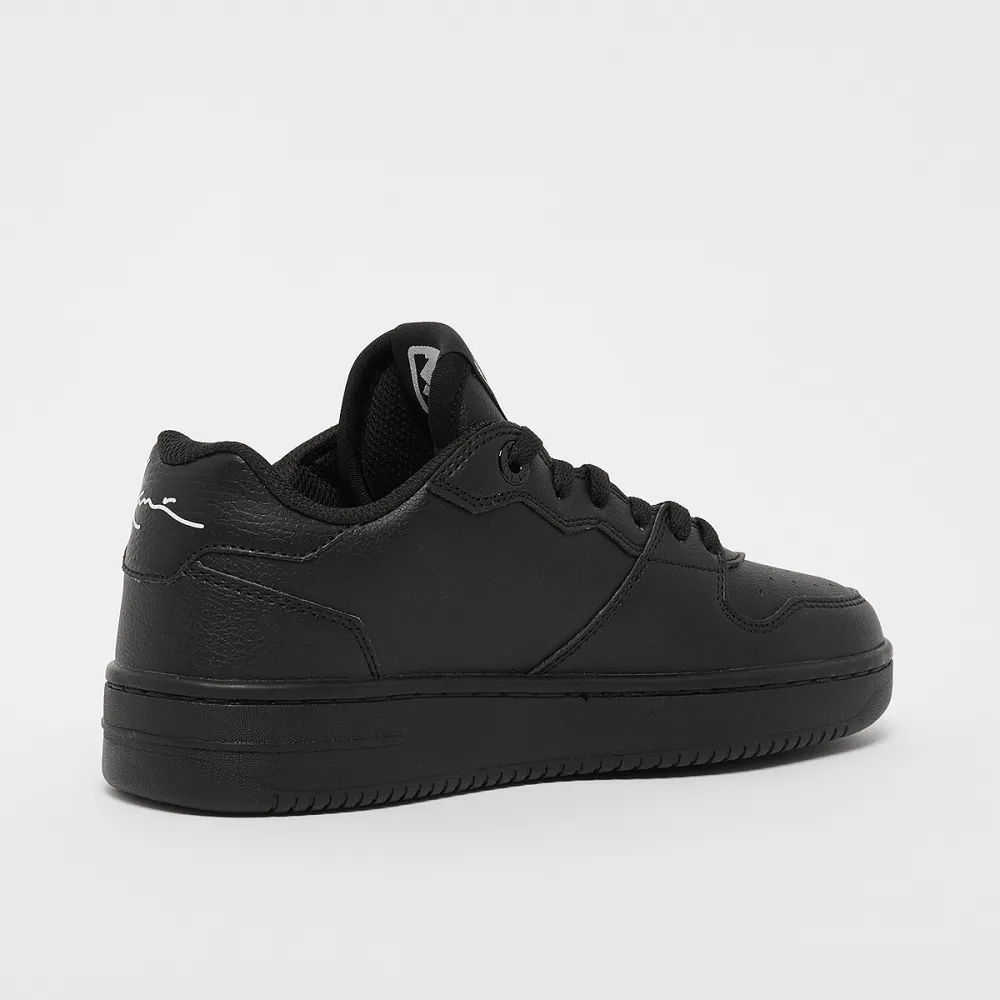 Karl Kani 89 LOGO GS KKFWKGS000010 / schwarz