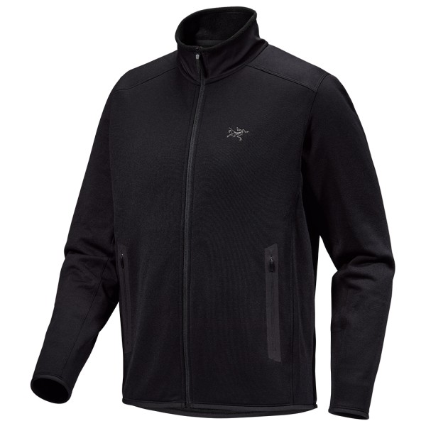 Arc'teryx - Kyanite Jacket - Fleecejacke