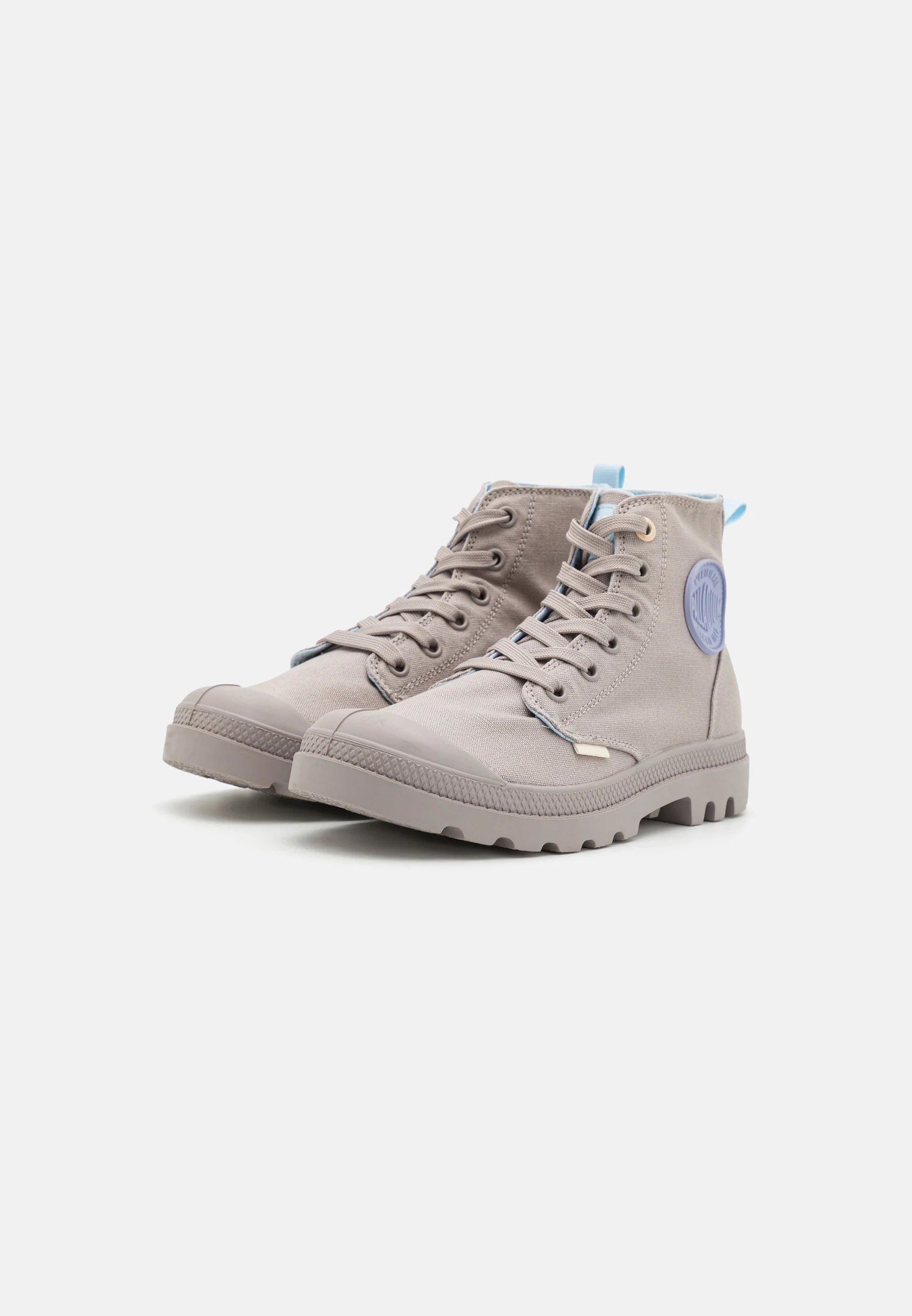 Palladium PAMPA MONOPOP - Botines