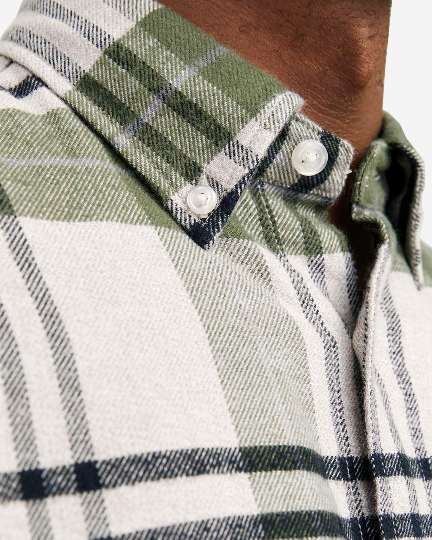 Camicia Jack & Jones Prblunorris M 12265385-18-0322