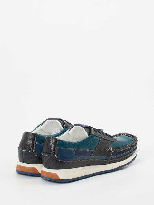 Schnürschuh-46101910001 Galizio Torresi