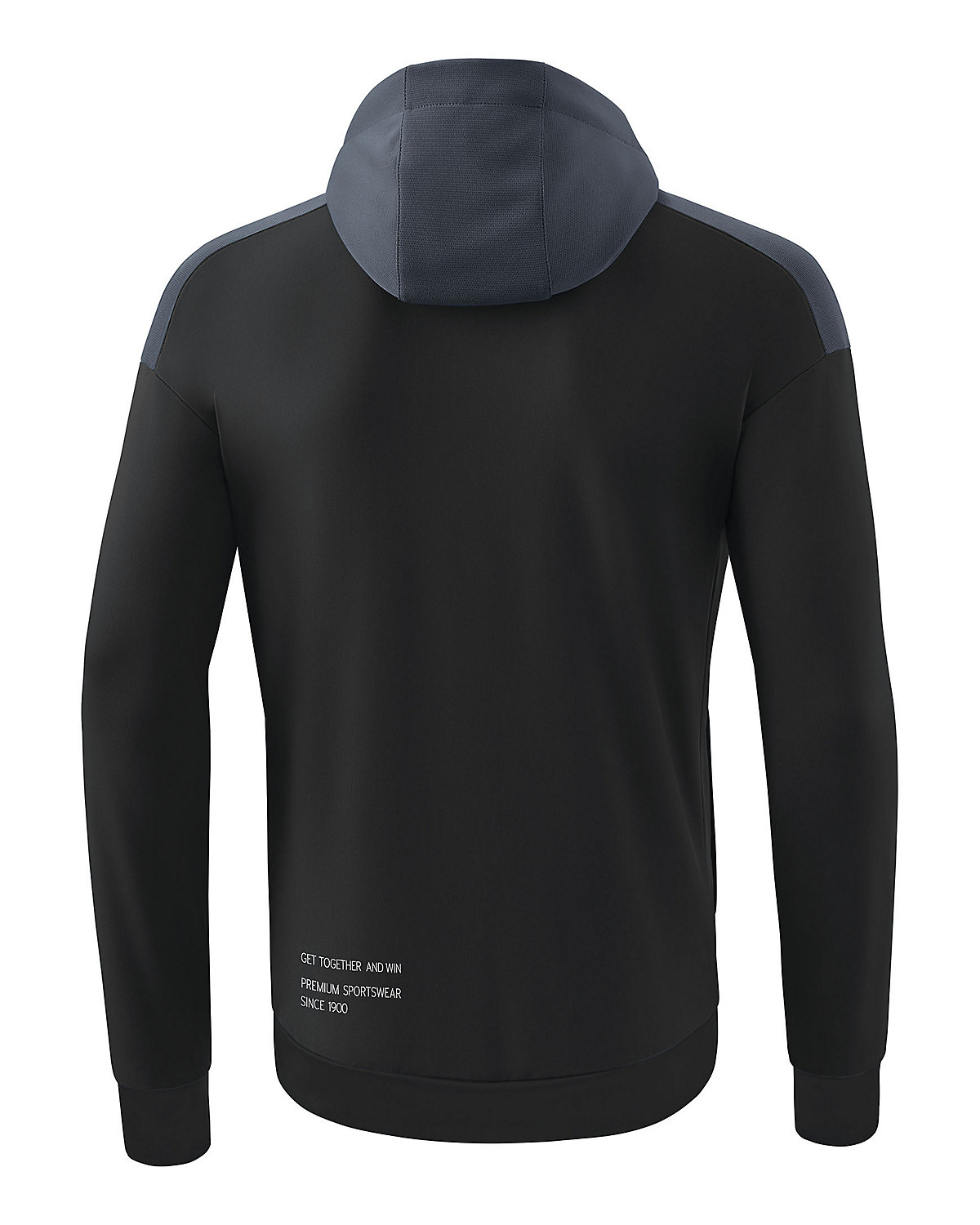 CHANGE by erima Trainingsjacke mit Kapuze Trainingsjacken
