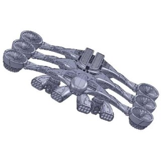 Poseidon Heavy Dropship (1)
