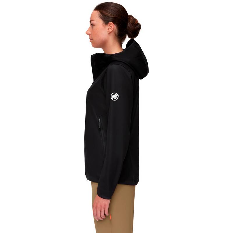 Mammut Ultimate Softshelljacke Damen