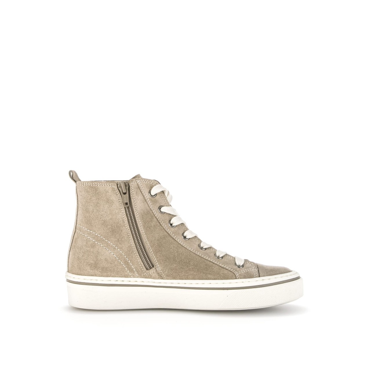 GABOR Winterstiefel beige