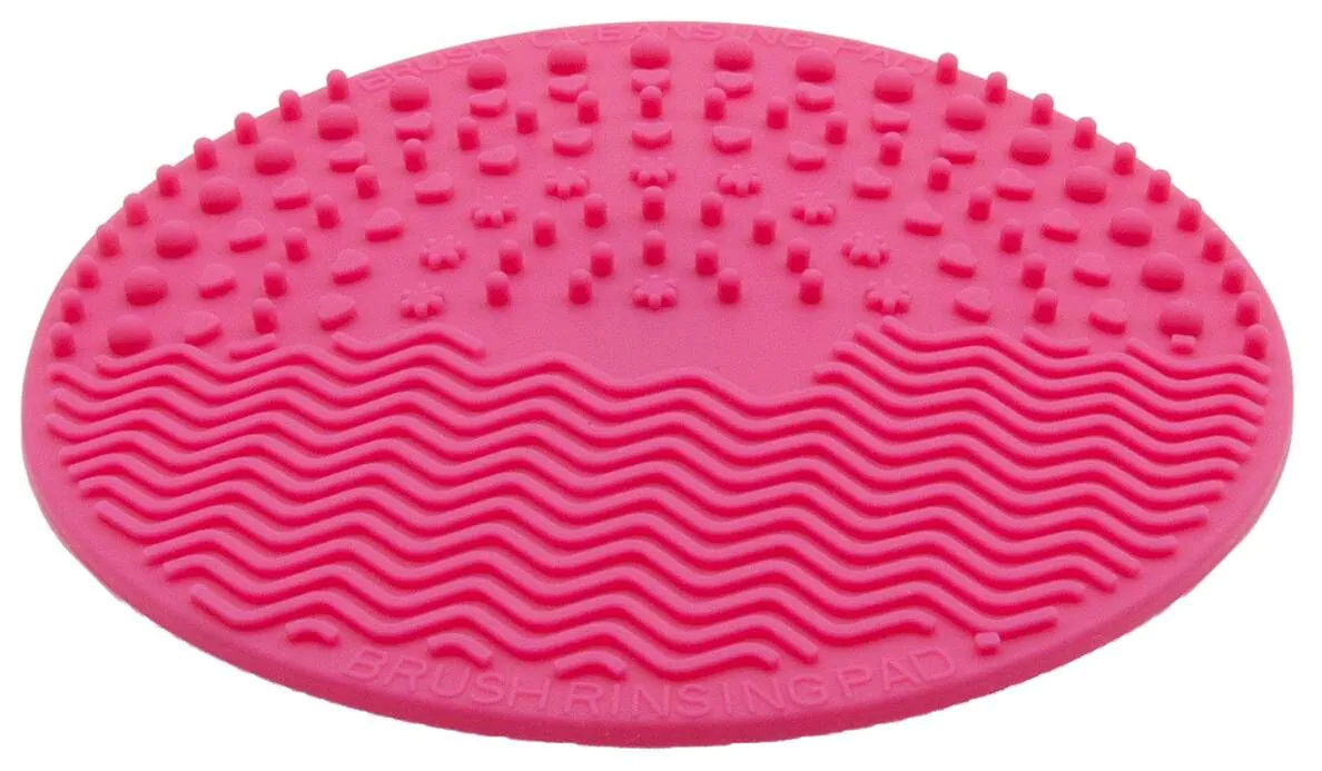 Podloga za čišćenje Life Brush, roza