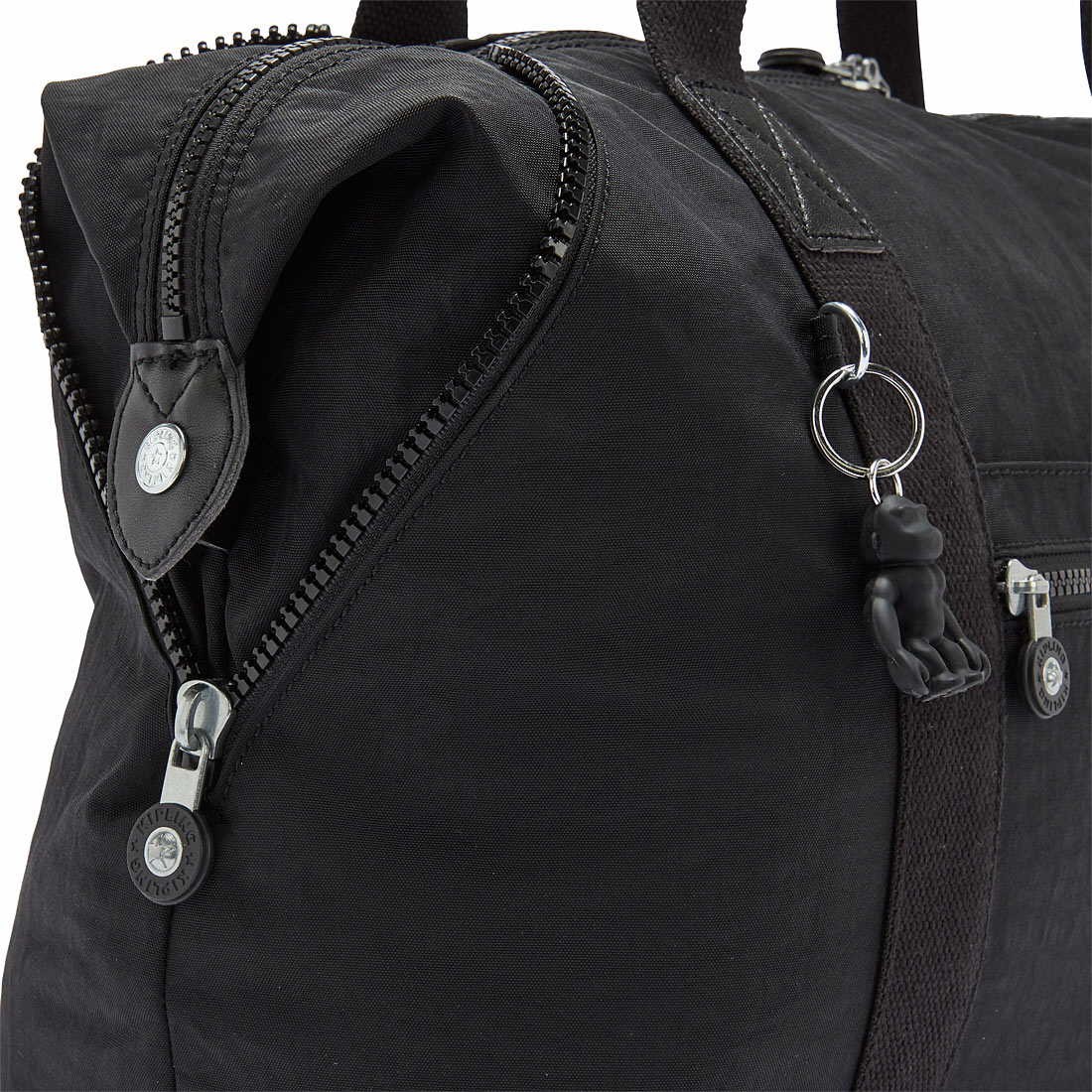 KIPLING Handtaschen schwarz ART M