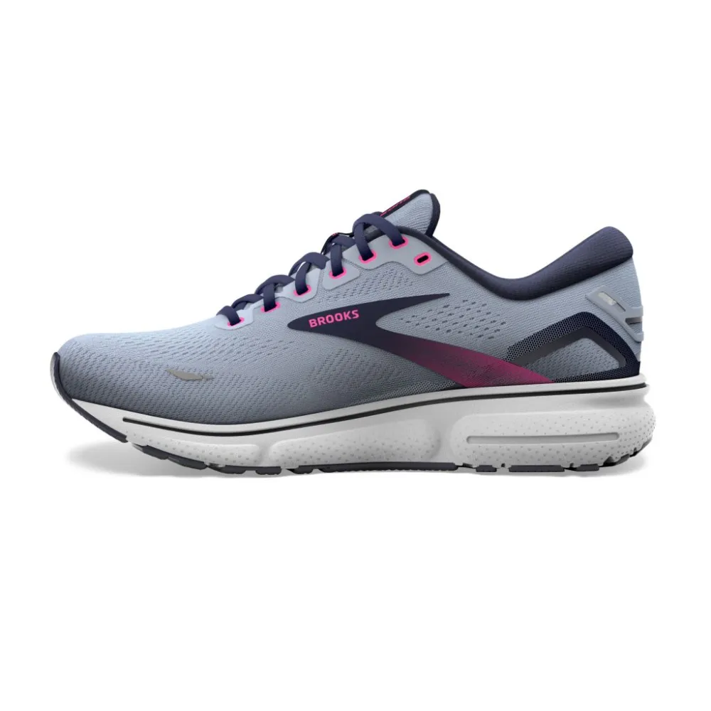 Brooks Ghost 15 120380-1B-493 / blau