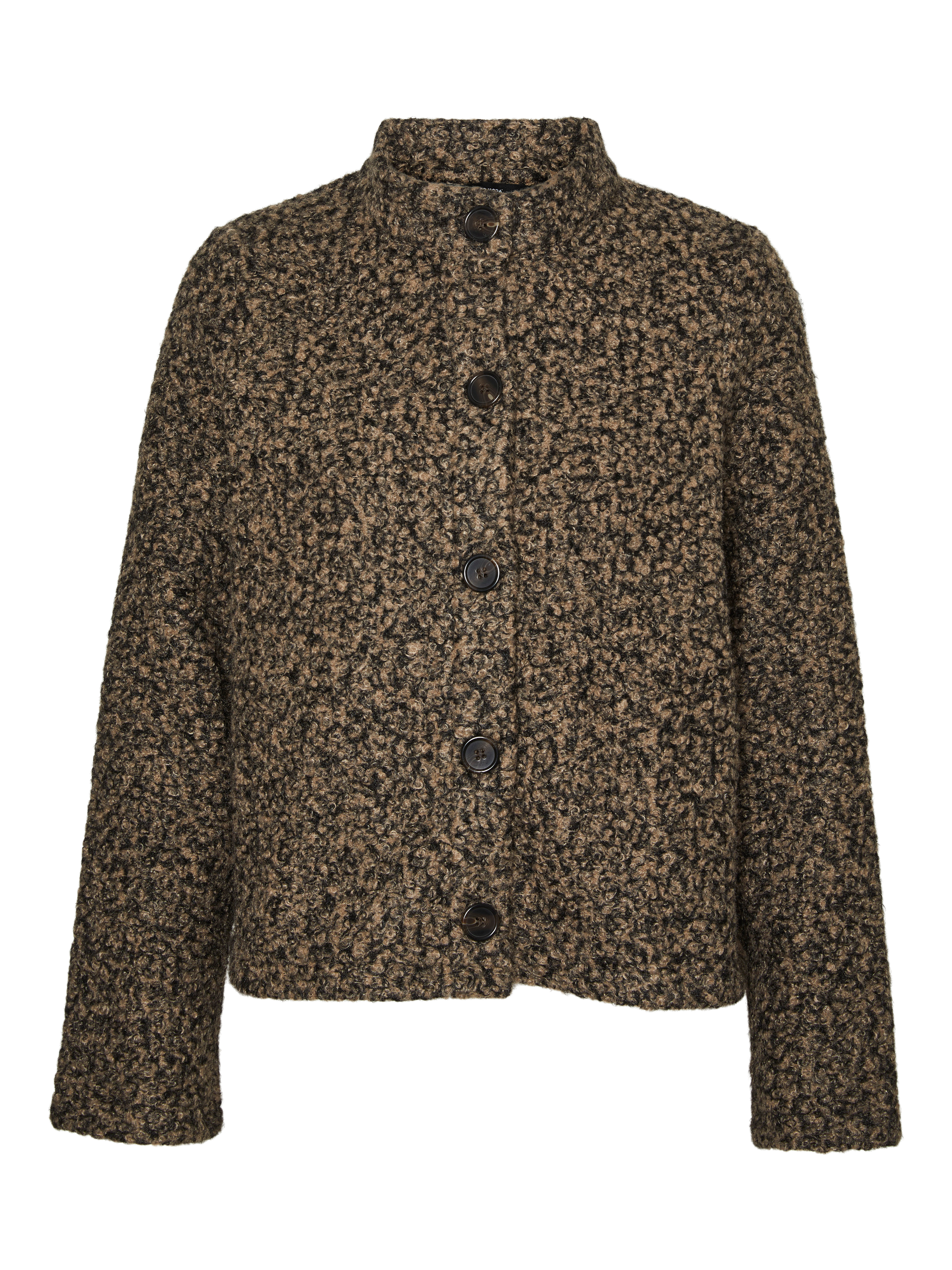 VMHAYLI Strickjacke