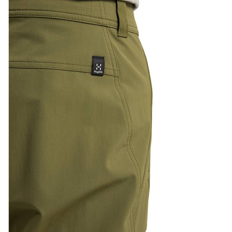 Haglfs Morn Softshell Standard Pant Trekkinghose Herren