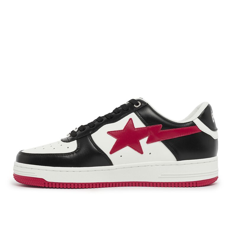 A Bathing Ape Bape Sta #3 M1 rot