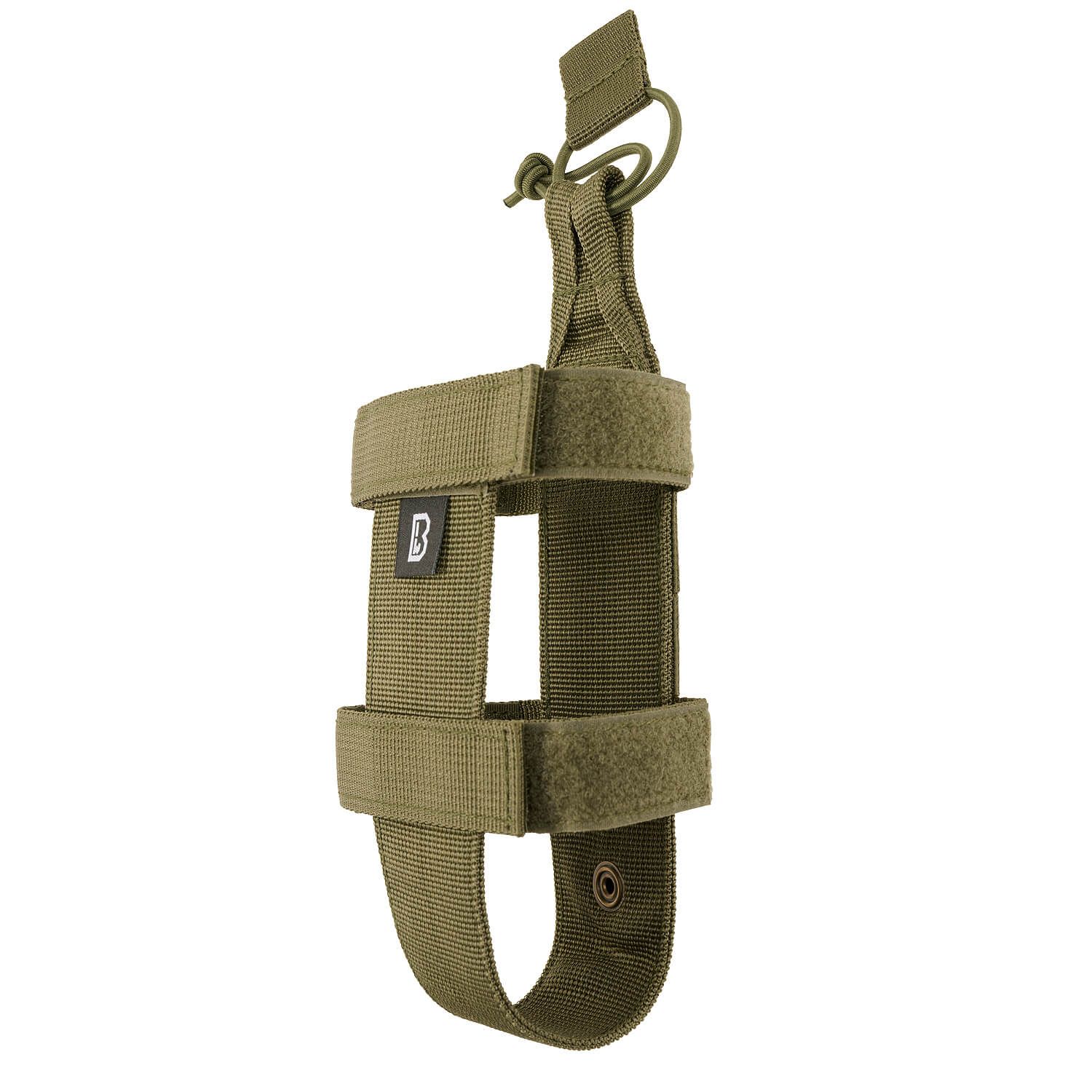Molle Bottle Holder Flex Large
