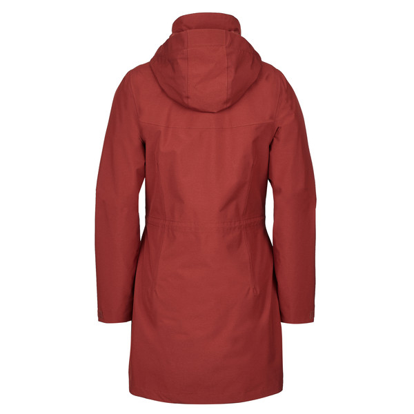 SAKATA TWIN COAT Damen - Regenmantel