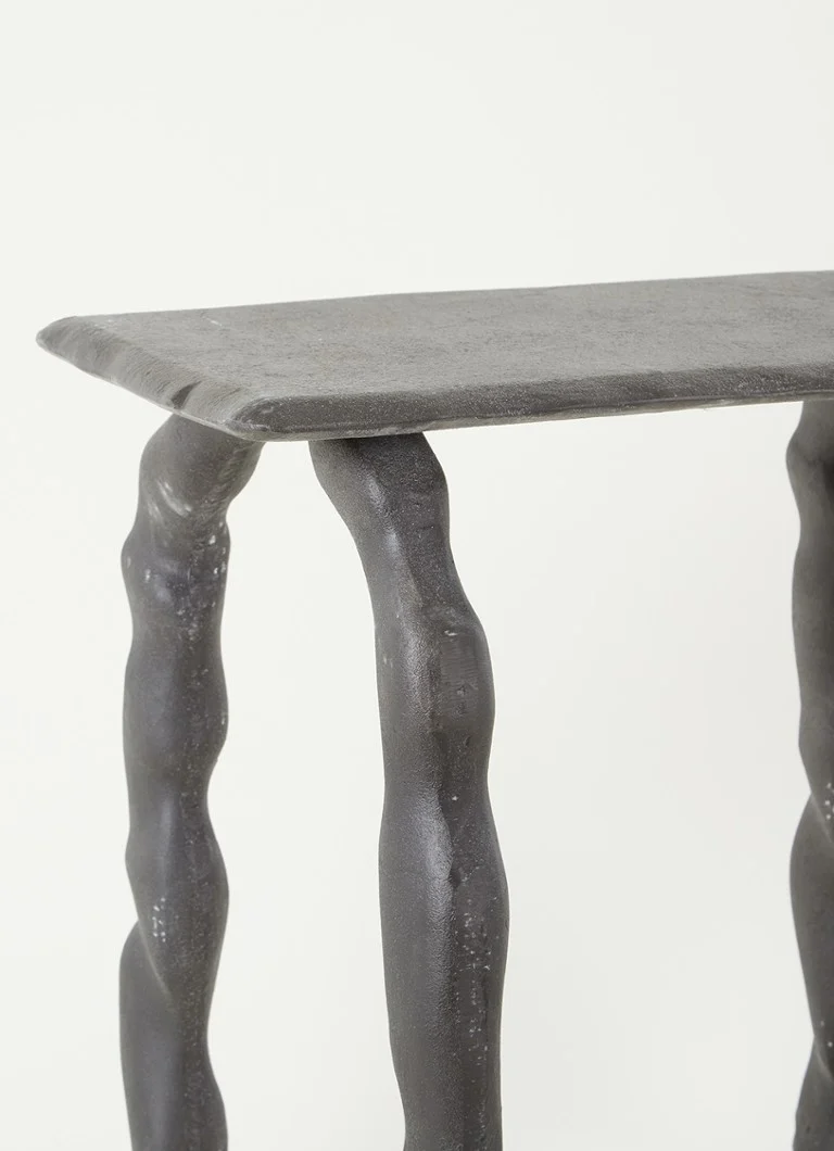 ferm LIVING Rotben -sivupöytä 54 cm