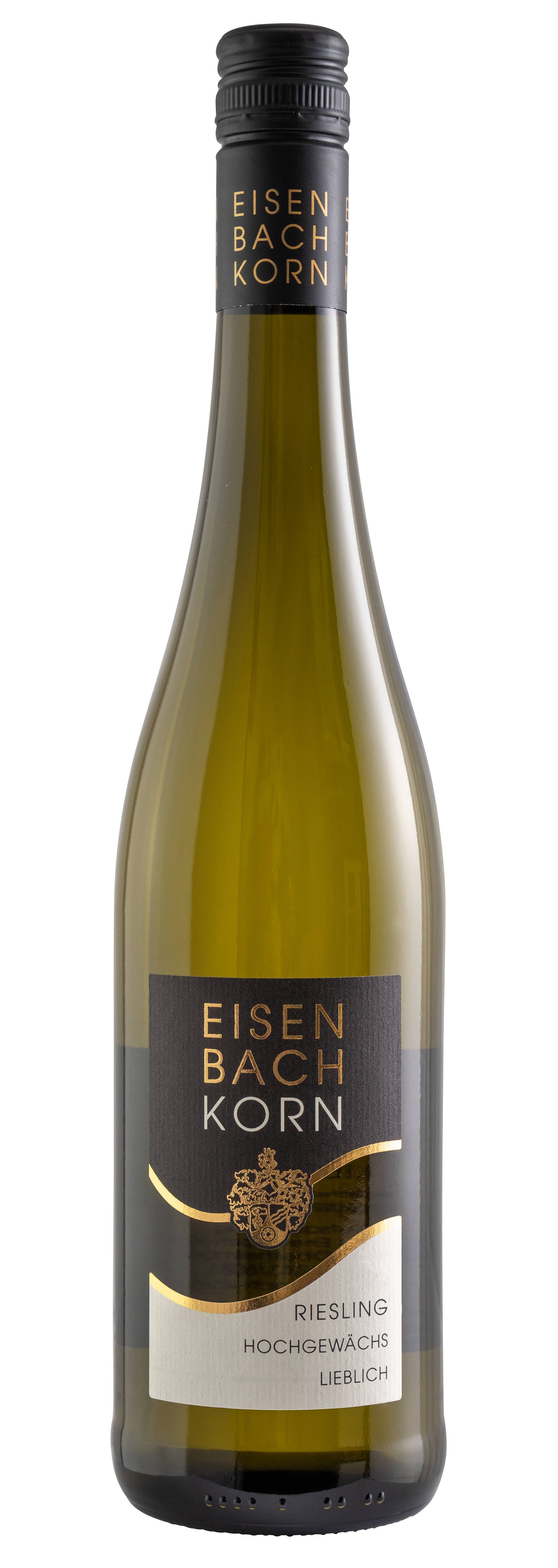Weingut Eisenbach-Korn Riesling Hochgewächs 2020