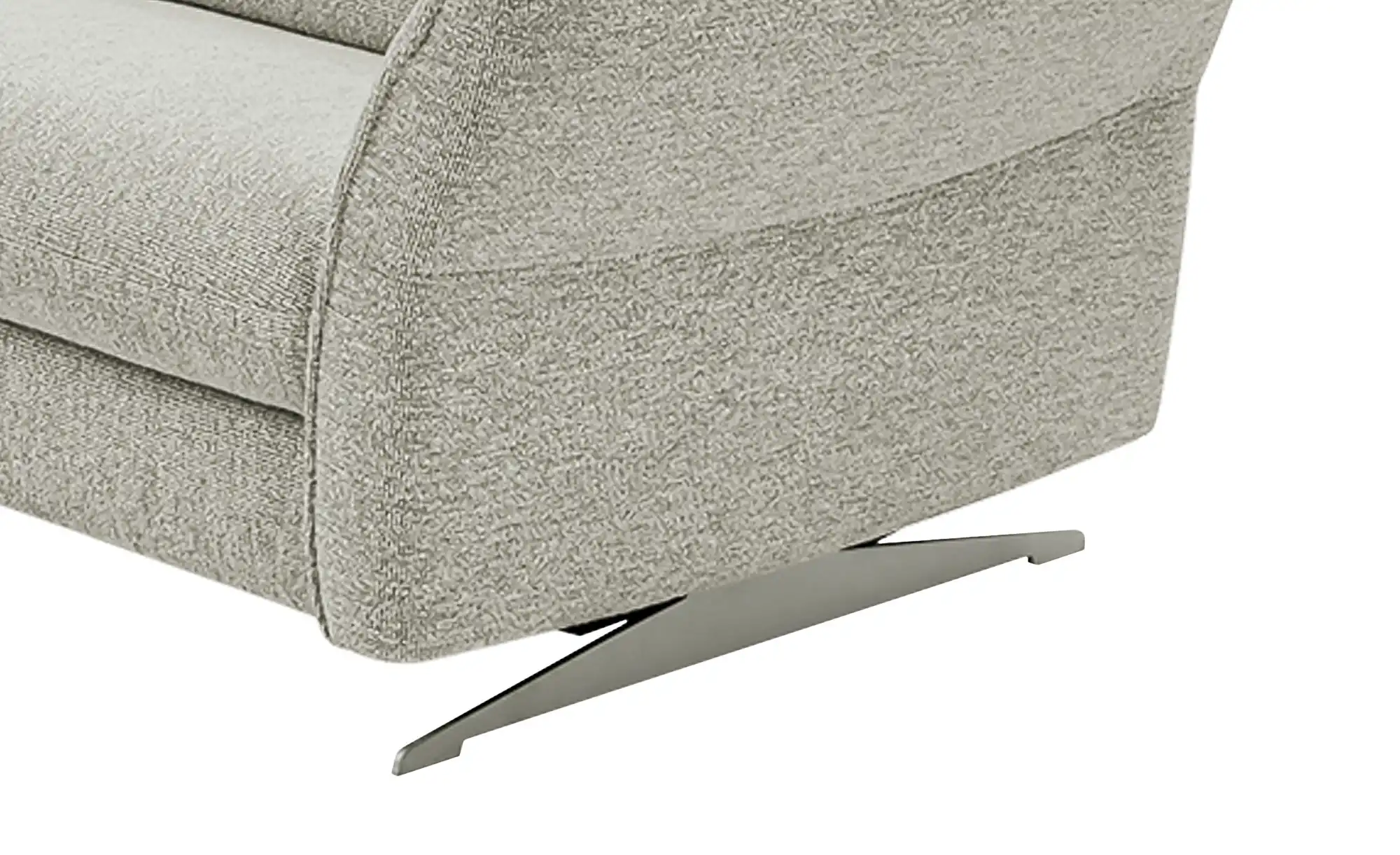 Hukla Ecksofa Mikrofaser Michelle