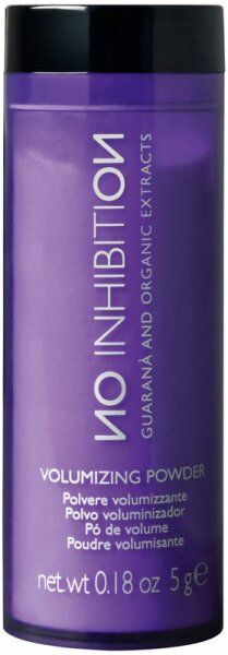 No Inhibition Matt Volumizing Powder Haarpuder