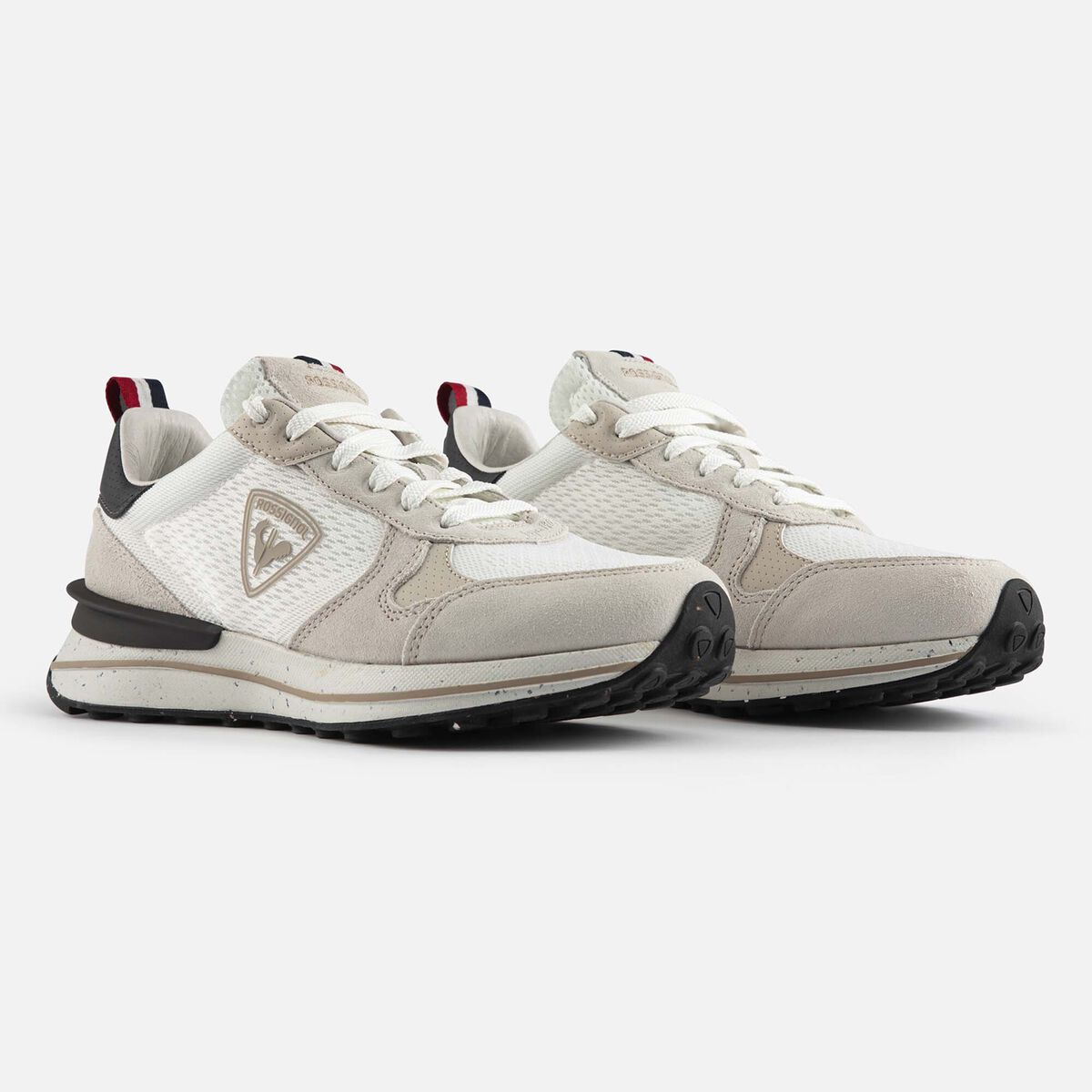 Heritage Retro Damensneaker
