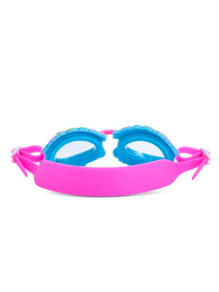 Aqua2ude Lächeln Kinder Schwimmbrille UV Anti-Fog Silikon Ab 3 J. günstig kaufen onesize
