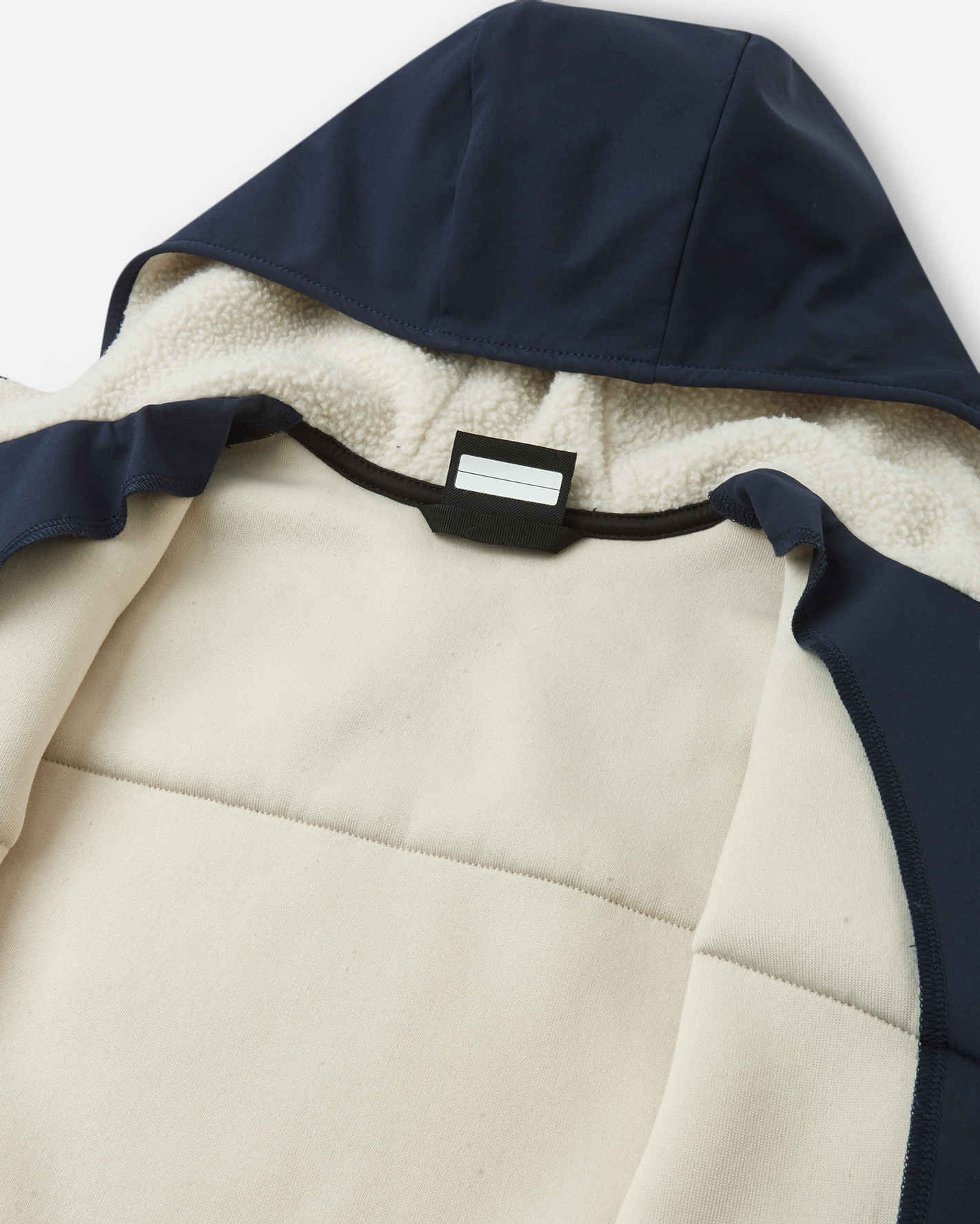 Kinder Fleecejacke Samota
