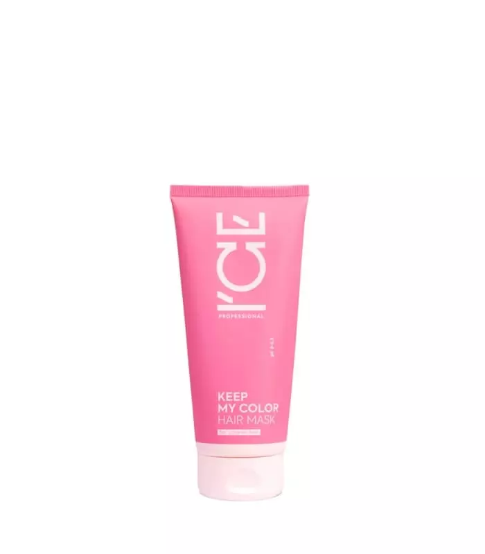 KEEP MY COLOR Masque soin capillaire