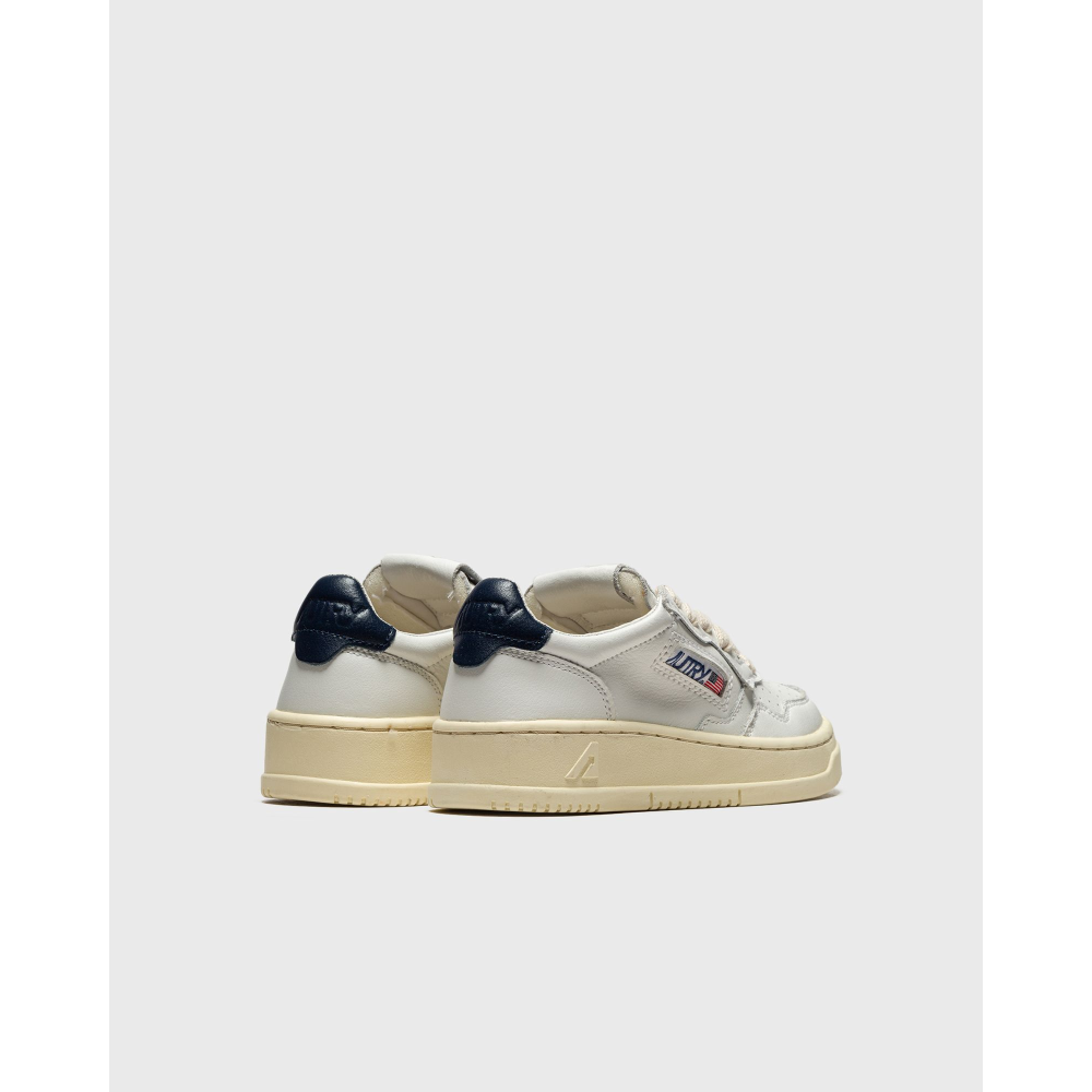 Autry Low KULKLL12 / weiss