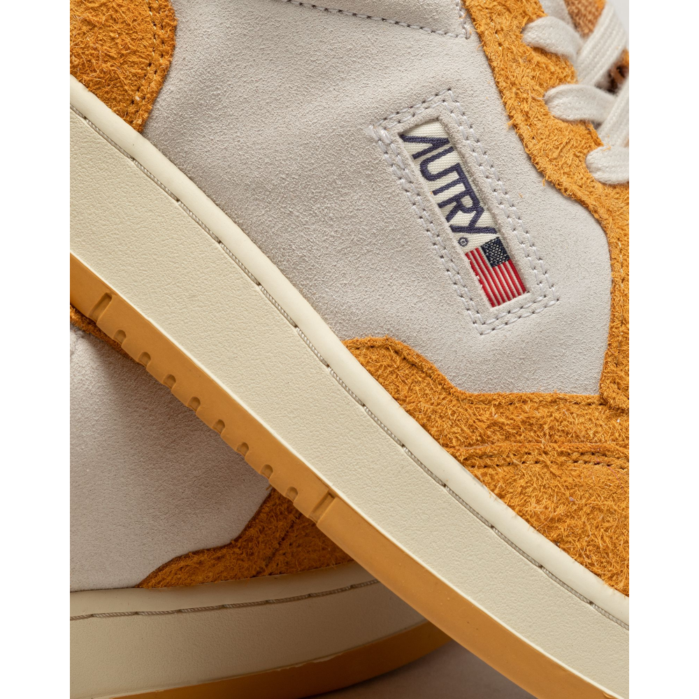 Autry MEDALIST LOW AULMSH08 / orange