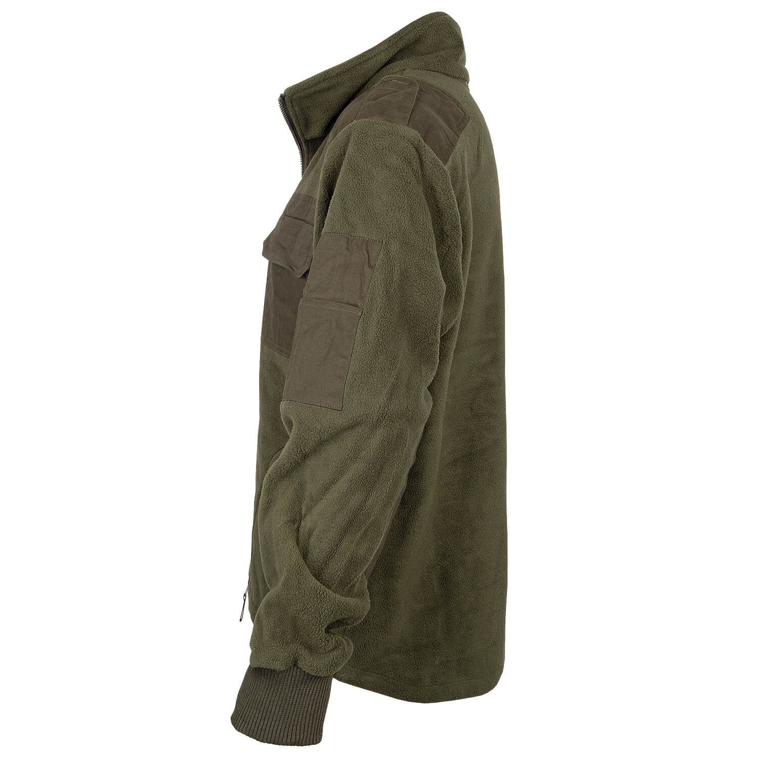 Fleecejacke 320