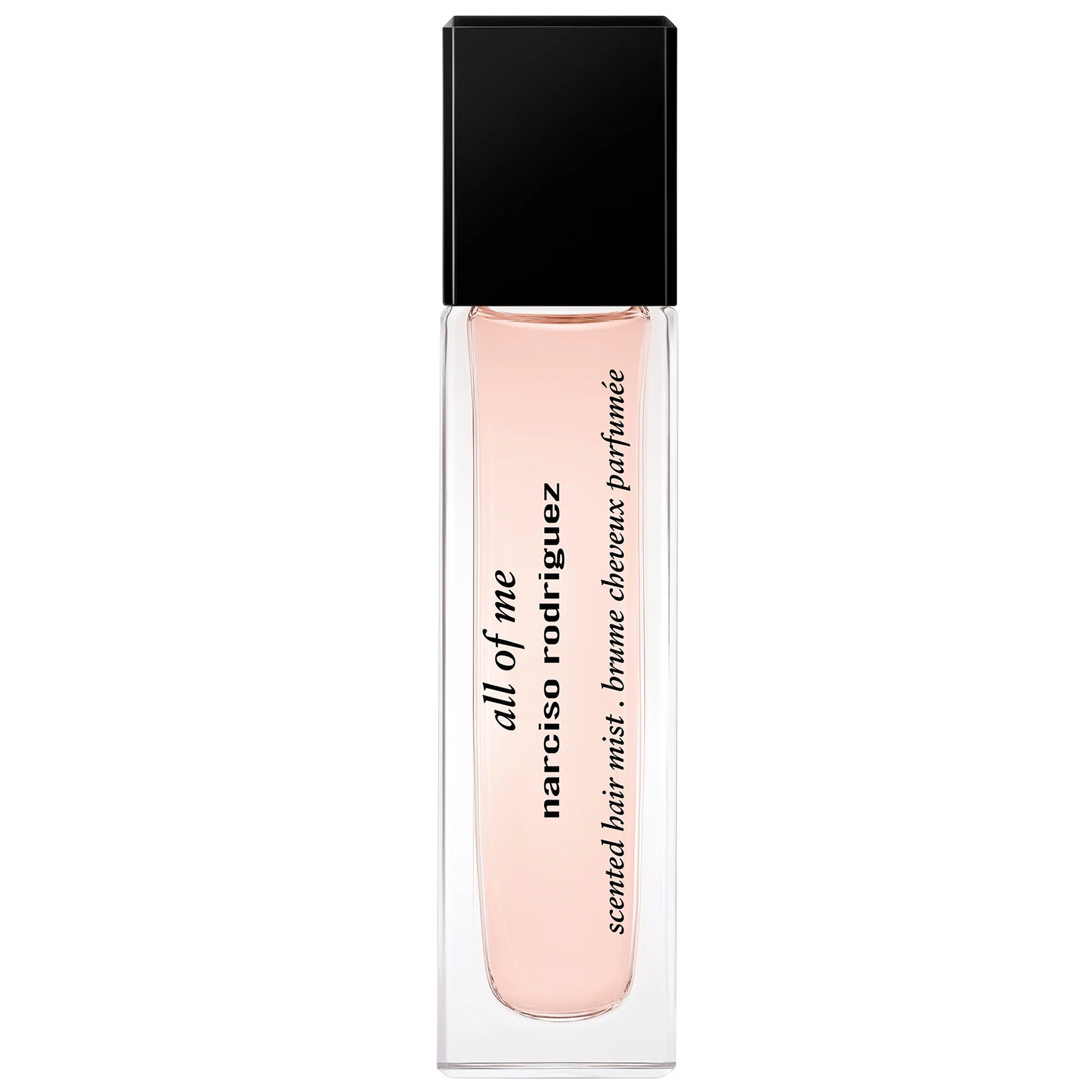 all of me Hair Mist - Parfem za kosu